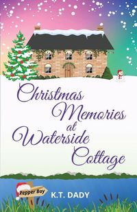 Produktbild: Christmas Memories at Waterside Cottage