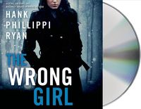 Produktbild: WRONG GIRL                 11D