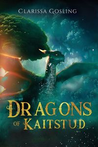 Produktbild: Dragons of Kaitstud omnibus