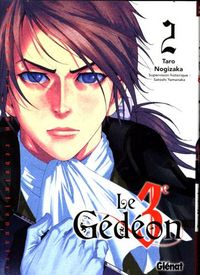 Produktbild: Le 3e G&eacute;d&eacute;on. Tome 2