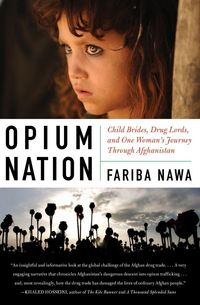 Produktbild: Opium Nation
