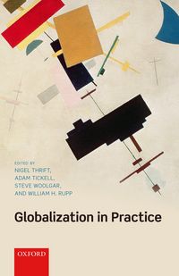 Produktbild: Globalization in Practice