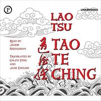 Produktbild: Tao Te Ching