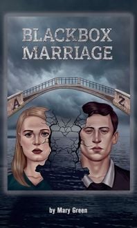 Produktbild: Blackbox Marriage