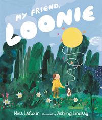 Produktbild: My Friend, Loonie