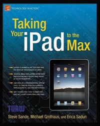 Produktbild: Taking Your iPad to the Max