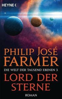 Produktbild: Lord der Sterne