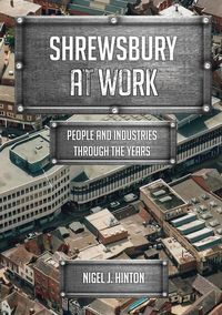 Produktbild: Shrewsbury at Work