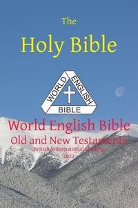 Produktbild: The Holy Bible