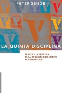 Produktbild: La Quinta Disciplina