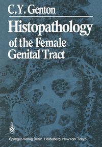 Produktbild: Histopathology of the Female Genital Tract