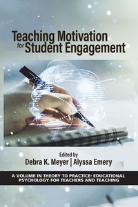 Produktbild: Teaching Motivation for Student Engagement