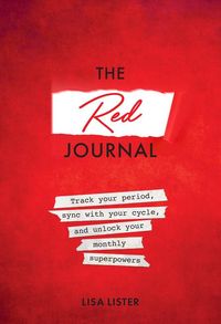 Produktbild: Lister, L: Red Journal