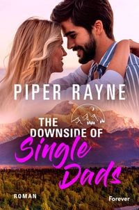Produktbild: The Downside of Single Dads