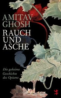 Produktbild: Rauch und Asche