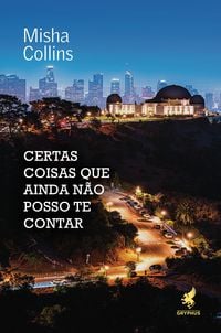 Produktbild: Certas coisas que ainda n&atilde;o posso te contar