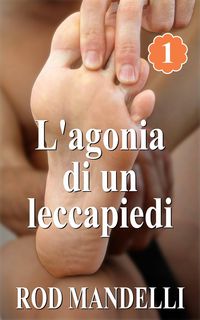 Produktbild: L'agonia di un leccapiedi