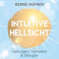 Produktbild: Intuitive Hellsicht