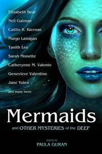 Produktbild: Bear, E: Mermaids and Other Mysteries of the Deep