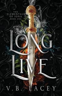 Produktbild: Long Live