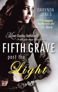 Produktbild: Fifth Grave Past the Light