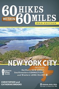 Produktbild: 60 Hikes Within 60 Miles
