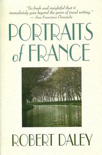 Produktbild: Portraits of France