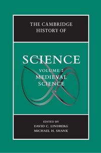 Produktbild: The Cambridge History of Science