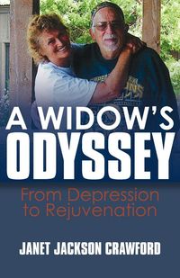 Produktbild: A Widow's Odyssey