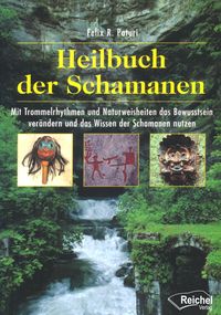 Produktbild: Heilbuch der Schamanen