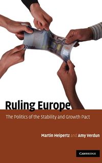 Produktbild: Ruling Europe