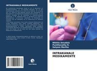 Produktbild: Intrakanale Medikamente