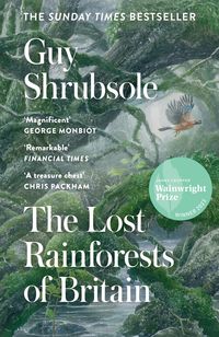 Produktbild: The Lost Rainforests of Britain