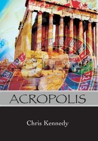 Produktbild: Acropolis