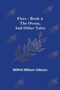 Produktbild: Fires - Book 2