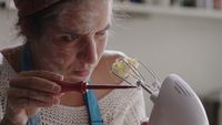 Kommen Rührgeräte in den Himmel? Ein Film über Nachhaltigkeit