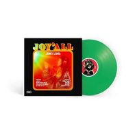 Produktbild: JoyAll (Ltd. green Vinyl)