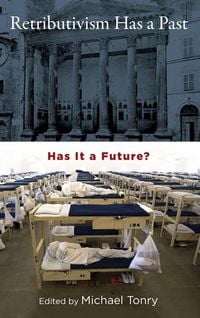 Produktbild: Retributivism Has a Past