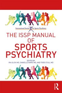 Produktbild: The ISSP Manual of Sports Psychiatry