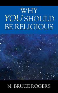 Produktbild: Why You Should Be Religious