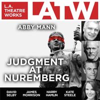 Produktbild: Judgment at Nuremberg
