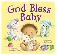 Produktbild: God Bless Baby Mini
