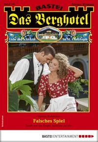 Produktbild: Das Berghotel 203 - Heimatroman