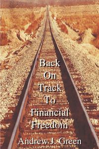 Produktbild: Back On Track To Financial Freedom