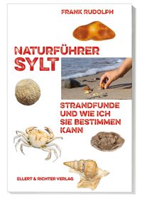 Produktbild: Naturf&uuml;hrer Sylt