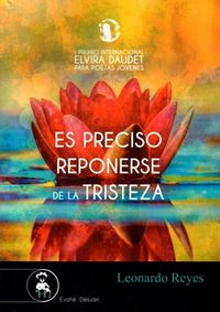 Produktbild: Es Preciso Reponerse De La Tristeza