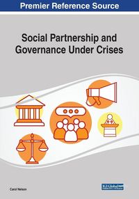 Produktbild: Social Partnership and Governance Under Crises