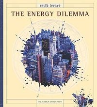 Produktbild: The Energy Dilemma