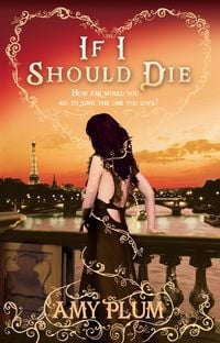 Produktbild: If I Should Die