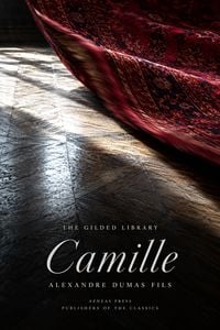Produktbild: Camille